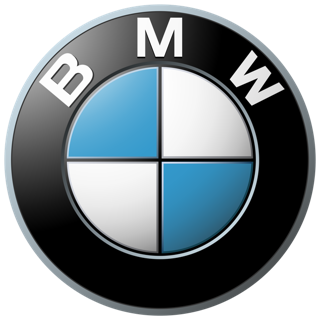 BMW logo