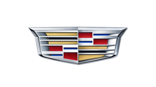 CADILLAC logo