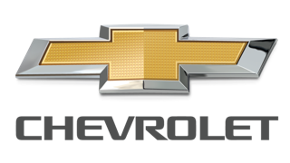 CHEVROLET logo