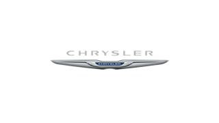 CHRYSLER logo