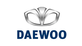 DAEWOO logo