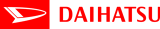 DAIHATSU logo