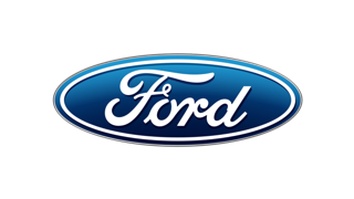 FORD logo