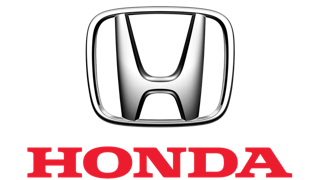 HONDA logo