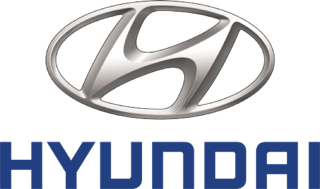 HYUNDAI logo