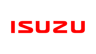 ISUZU logo