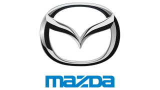 MAZDA logo