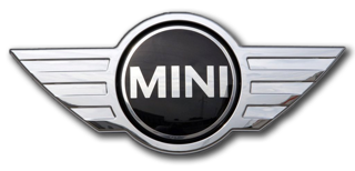 MINI logo