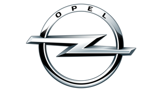 OPEL logo