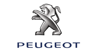 PEUGEOT logo