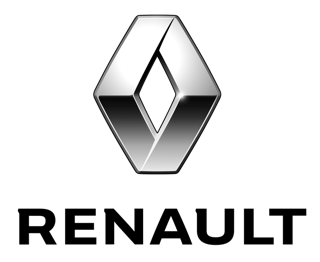 RENAULT logo