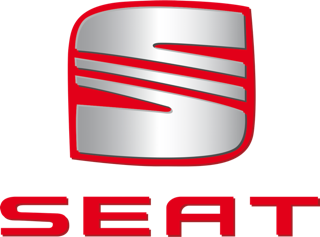 SEAT logo