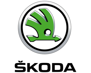 SKODA logo