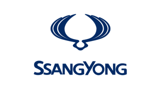 SSANGYONG logo