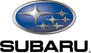 SUBARU logo