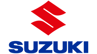 SUZUKI logo