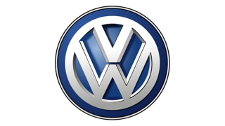 VW logo